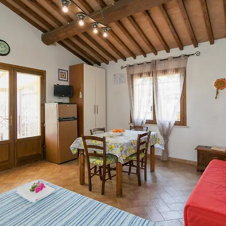 Farm stay Il Pino - Monolocale Lavanda