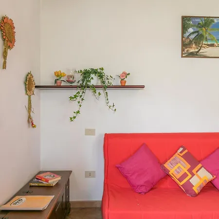 Il Pino - Monolocale Lavanda Agroturismo *