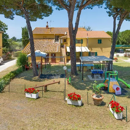 Farm stay Il Pino - Monolocale Lavanda *