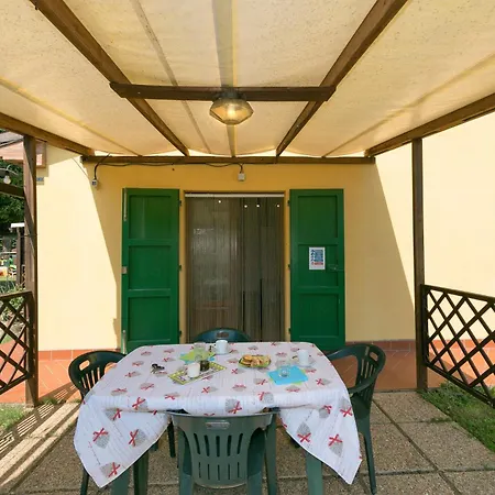 Agroturismo Il Pino - Monolocale Lavanda