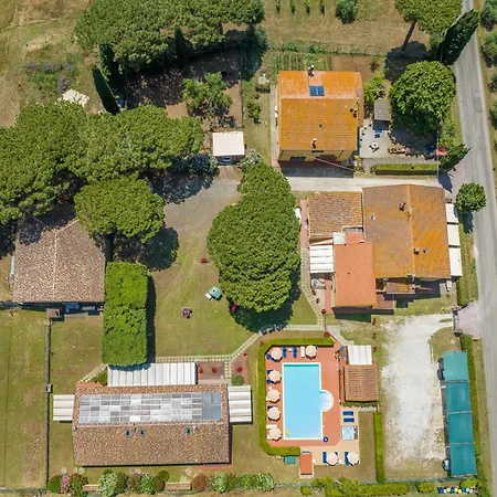 Il Pino - Monolocale Lavanda Farm stay
