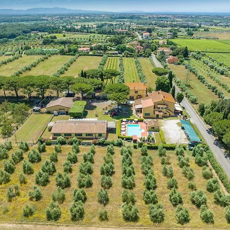 Il Pino - Monolocale Lavanda *
