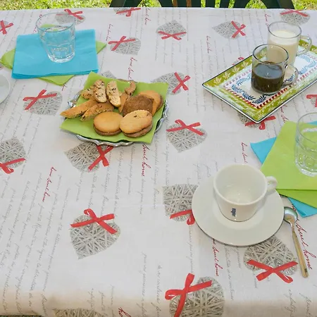 Farmház Il Pino - Monolocale Lavanda Cecina