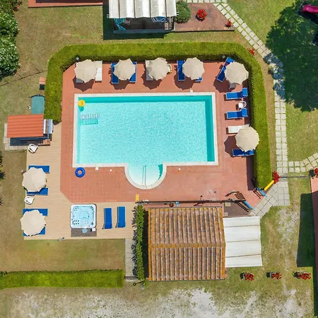 Alloggio per agriturismo Il Pino - Monolocale Lavanda