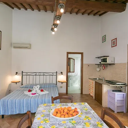 Alloggio per agriturismo Il Pino - Monolocale Lavanda