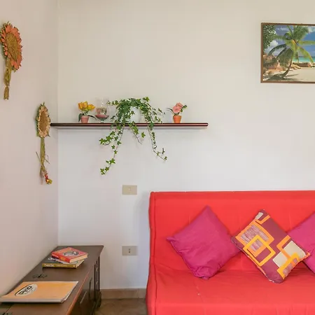 Alloggio per agriturismo Il Pino - Monolocale Lavanda Cecina (Livorno)