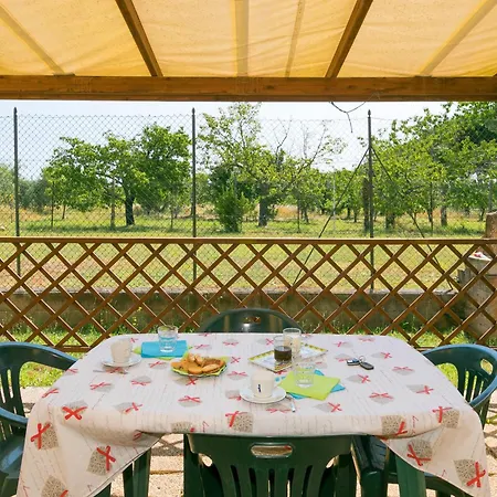 Il Pino - Monolocale Lavanda *