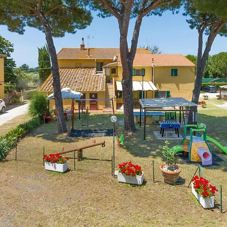Il Pino - Monolocale Lavanda